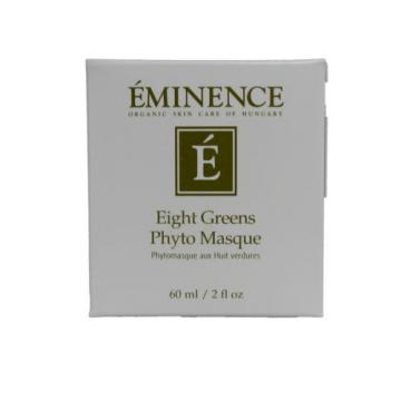 Eminence Eight Greens Phyto Masque 2 Ounce