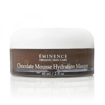 EMINENCE Organic CHOCOLATE MOUSSE HYDRATION MASQUE 2 oz