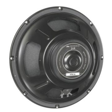 Lautsprecher EMINENCE Alpha-12A - 12&#034; 8Ohm