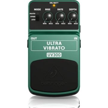 BEHRINGER ULTRA VIBRATO UV300