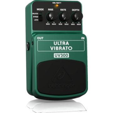 BEHRINGER ULTRA VIBRATO UV300