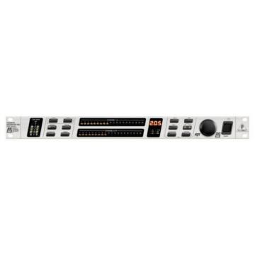 BEHRINGER FBQ2496 AUTOMATIC FEEDBACK SUPPRESSOR $20 INSTANT OFF LIVE STUDIO BAND