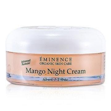 Eminence Mango Night Cream (Normal to Dry Skin) 60ml Womens  Skin Care