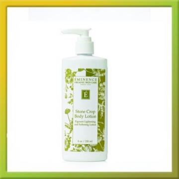 Eminence  Stone Crop Body Lotion 8.4 oz/250ml FRESH NEW