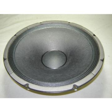 Eminence 15&#034; Pro Audio Speaker -- 6 Ohm -- 86-174-01 -- CSL