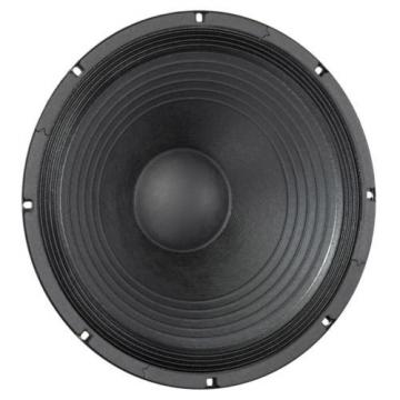 Eminence Delta-15A 15&#034; Driver 8ohm 800 Watt 100dB 2.5&#034; Coil Replacement Speaker