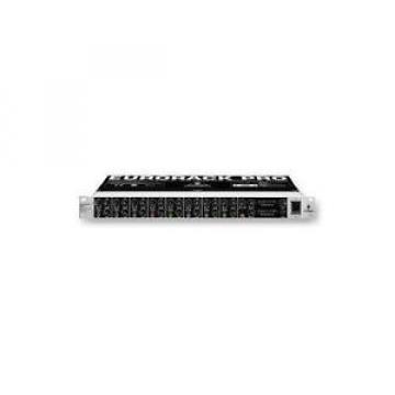 BEHRINGER - RX1602 - 8 CHANNEL RACKMOUNT MIXER, MIXER, 8CH RACKMOUNT , COMPACT