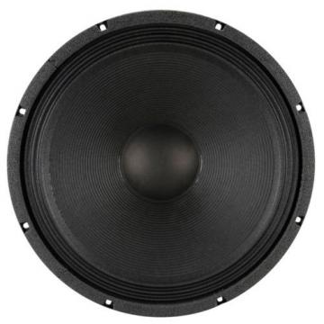 Eminence Beta 15A - 15&#034; Speaker - Authorized Dealer - Warranty