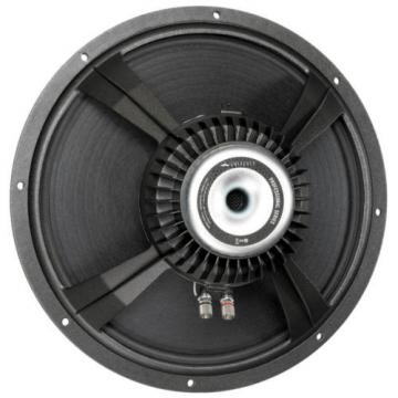 Pair Eminence Kappalite 3015 15&#034; Neo Woofer 8ohm 100.8dB 3VC Replacemnt Speaker