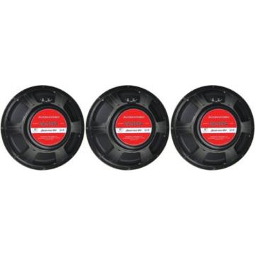 Eminence GA-SC64 Signature 12&#034; Guitar Speaker (3-pack) Value Bundle