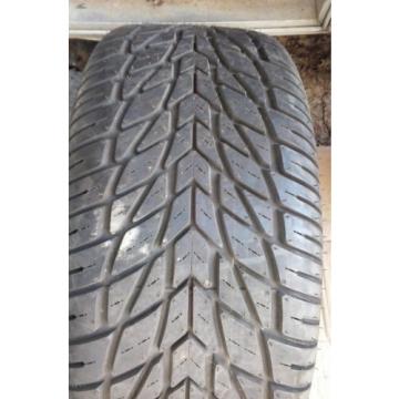 255 45 17 PACEMARK SUPER G/T 255/45R17 RADIAL TIRE (1)