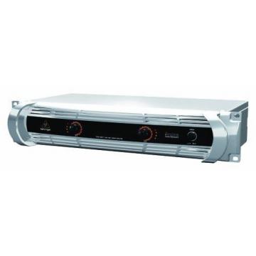 Behringer NU1000 iNuke Ultra-Lightweight, High-Density 1000-Watt Power Amplifier