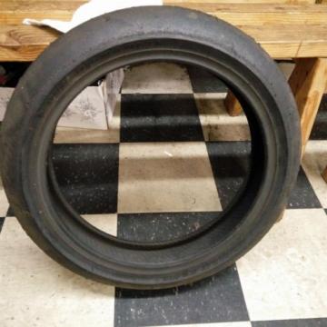 125/80R17 KR106 Dunlop Radial Racing front tire