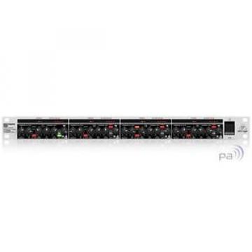 Behringer XR4400 Multigate PRO 4-Kanal Expander, neu