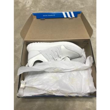 Adidas Tubular Radial - White - Size 9 - w/Box