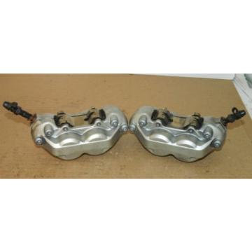 Brembo Radial Front Brake Calipers Ducati Monster 1100S/1100 Hypermotard 848 SBK