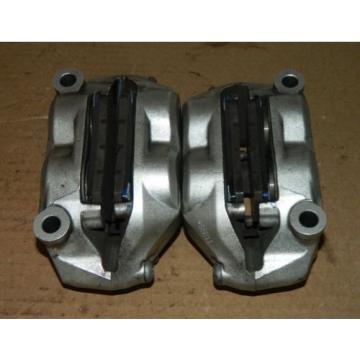 Brembo Radial Front Brake Calipers Ducati Monster 1100S/1100 Hypermotard 848 SBK