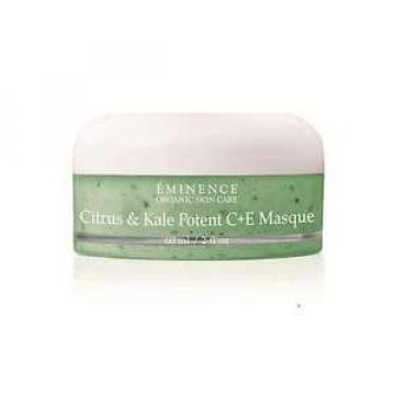 Eminence Citrus &amp; Kale Potent C+E Masque 2 oz