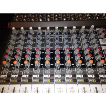 behringer europower pmp4000