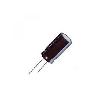 Elektrolyt Kondensator Radial - wählbare Werte -  1uF - 10000uF | ELKO Capacitor