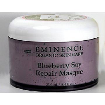 Eminence Blueberry Soy Repair Masque 8.4oz(250ml) Prof Brand New