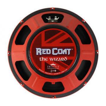 Eminence Red Coat Range The Wizard 8 ohms