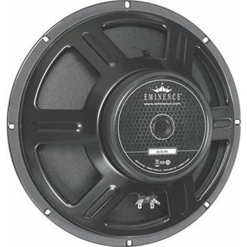 Eminence American Standard Delta 15A 15&#034; Replacement Speaker 400 Watts at 8 Ohms