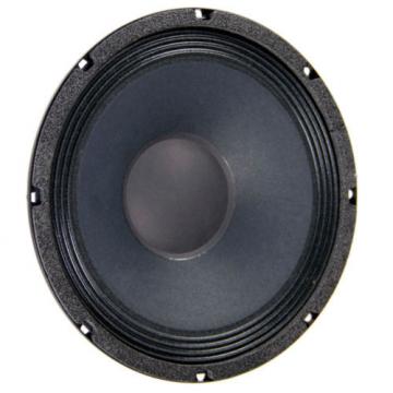 Eminence Beta-10CBMRA 10 inch Closed Sealed Back Midrange 8 ohm 400 W PA Speaker