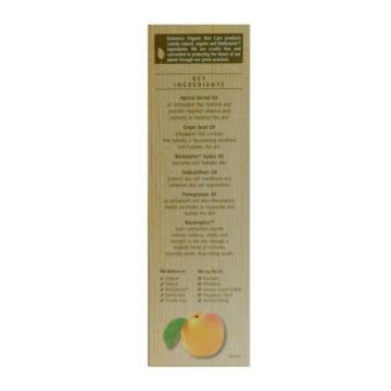 Eminence Apricot Body Oil 8.2 Ounce