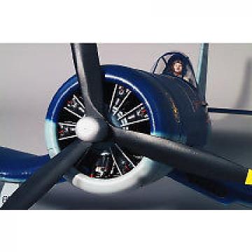 Replica Radial Engine 1/7 Scale TOPQ7901 TOP FLITE