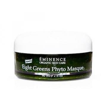 Eminence Eight Greens Phyto Masque, Hot 2oz