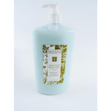 Eminence Stone Crop Body Lotion Salon Size - 1 Litre / 32 oz