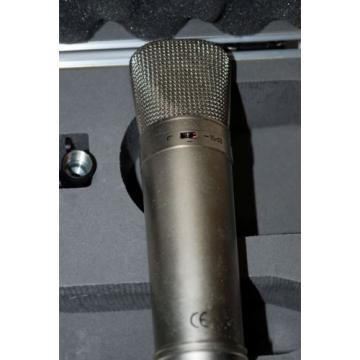 BEHRINGER B-2 Studio Condenser Mic B2