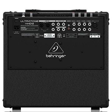 Behringer BEHRINGER ULTRATONE KXD12