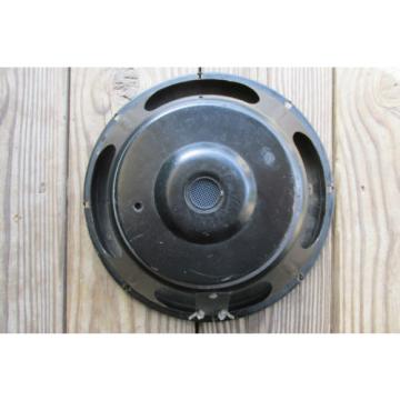 EMINENCE CUSTOM OEM 10&#034; SPEAKER 8 OHM USA