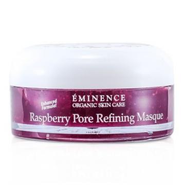 Eminence Raspberry Pore Refining Masque 60ml/2oz