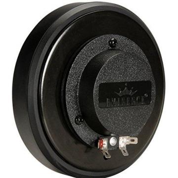 Eminence PSD:2002S-8 High Frequency 1&#034; Driver, 80 Watts at 8 Ohms