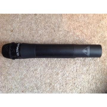 Behringer Ultralink UL2000M Radio Microphone