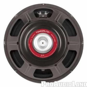 Eminence Tonkerlite-8 12&#034; 8 Ohm Replacement Guitar Cab Speaker NEW