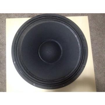 Behringer Woofer 15W2000A6 B1500D-PRO 15&#034; 2000W X77-00000-03607 H77-00000-03607