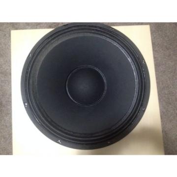 Behringer Woofer 15W2000A6 B1500D-PRO 15&#034; 2000W X77-00000-03607 H77-00000-03607