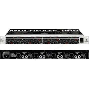 Behringer multi-gate pro xr 4400