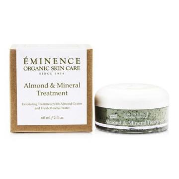 Eminence Almond &amp; Mineral Treatment 60ml/2oz