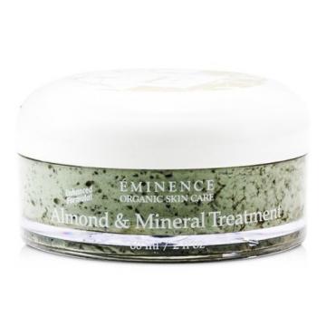 Eminence Almond &amp; Mineral Treatment 60ml/2oz