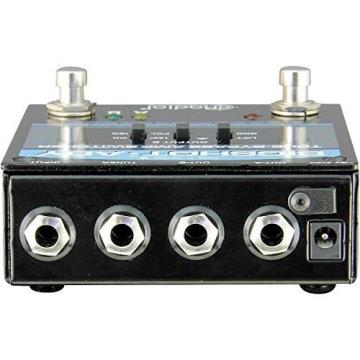 Radial BigShot ABY True-bypass Switch Pedal