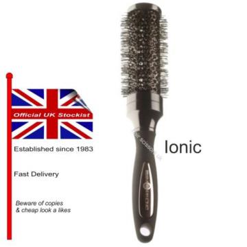 Round Radial Hair Brush Ionic Heat Retainer Head Jog ALL SIZES STOCKED