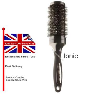 Round Radial Hair Brush Ionic Heat Retainer Head Jog ALL SIZES STOCKED