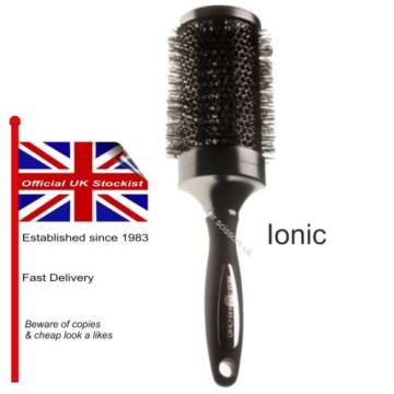 Round Radial Hair Brush Ionic Heat Retainer Head Jog ALL SIZES STOCKED