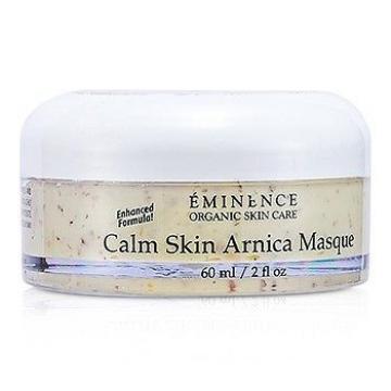 NEW Eminence Calm Skin Arnica Masque ( Rosacea Skin ) 60ml Womens Skin Care