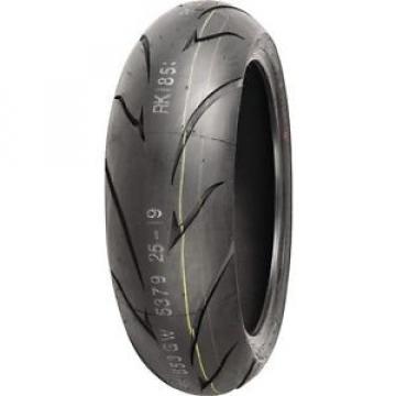 200/50R-18 Shinko 011 Verge Radial Rear Tire